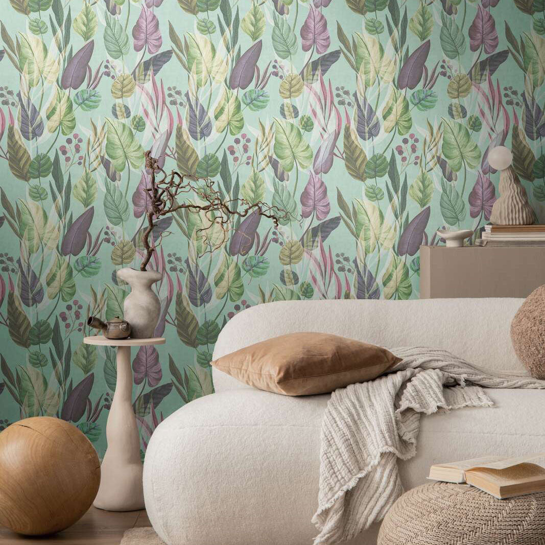 78219-4 Anna d´Andrea Wallpaper by A S Creation Livingwalls