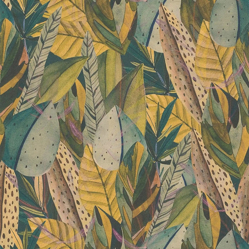 78220-1 Anna d´Andrea Wallpaper by A S Creation Livingwalls