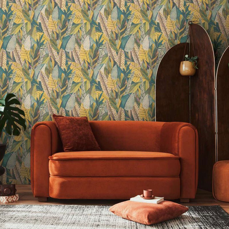 78220-1 Anna d´Andrea Wallpaper by A S Creation Livingwalls