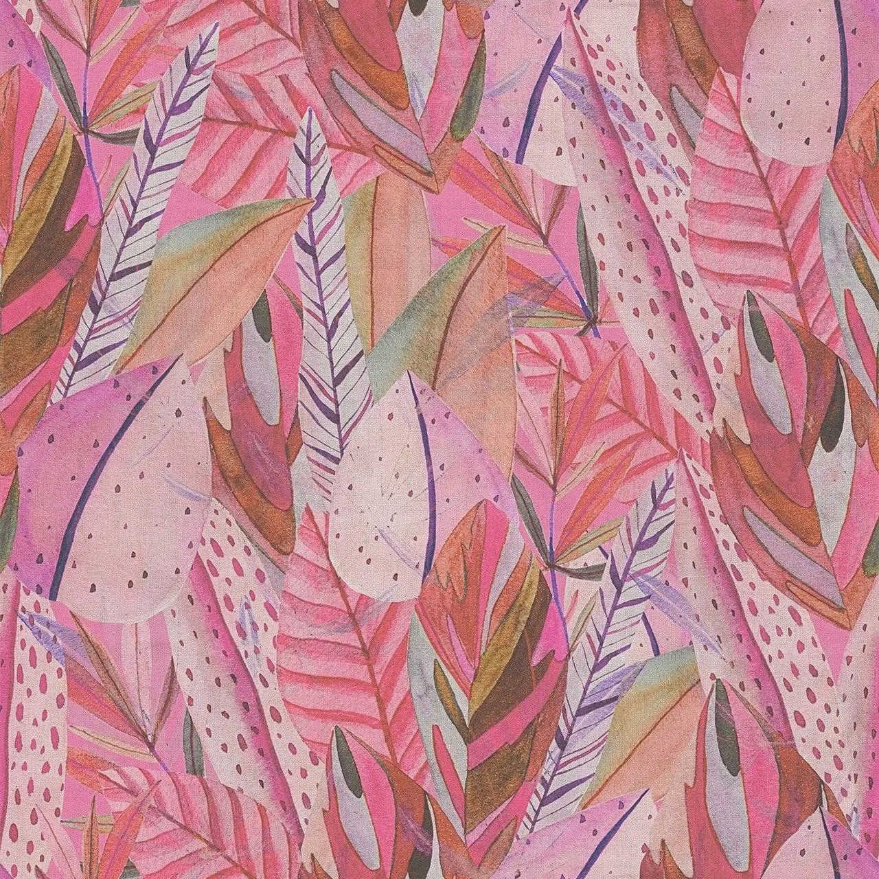 78220-3 Anna d´Andrea Wallpaper by A S Creation Livingwalls