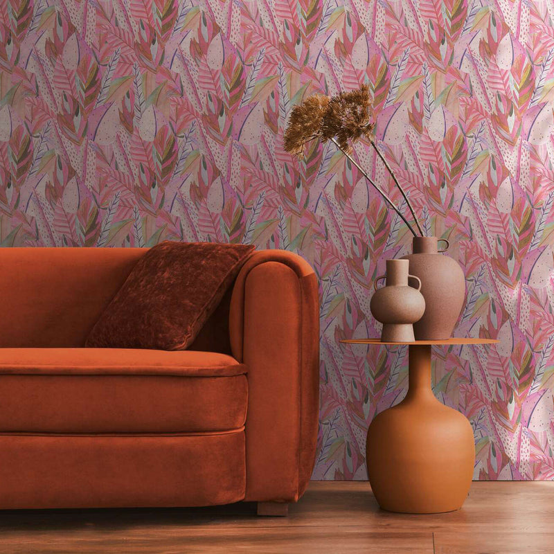 78220-3 Anna d´Andrea Wallpaper by A S Creation Livingwalls