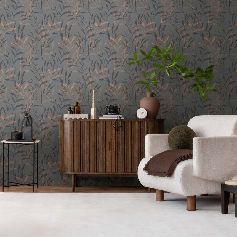 78222-2 Anna d´Andrea Wallpaper by A S Creation Livingwalls