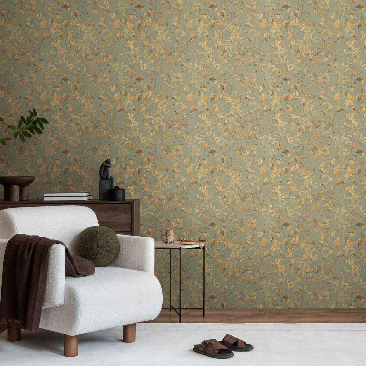 78223-1 Anna d´Andrea Wallpaper by A S Creation Livingwalls