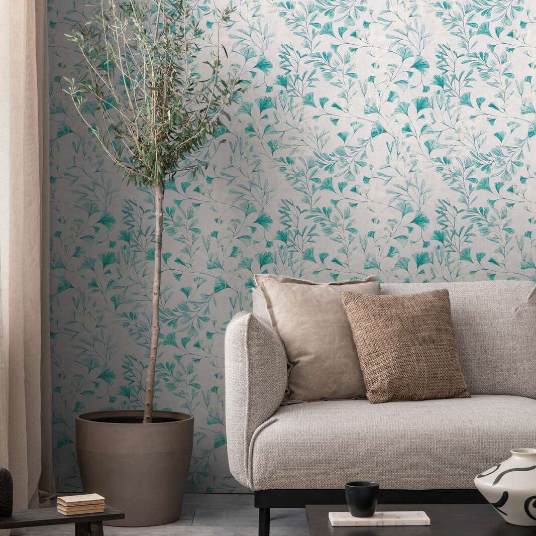 78223-4 Anna d´Andrea Wallpaper by A S Creation Livingwalls