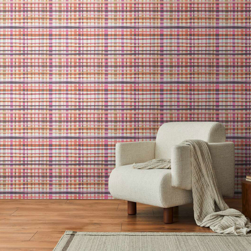 78224-1 Anna d´Andrea Wallpaper by A S Creation Livingwalls