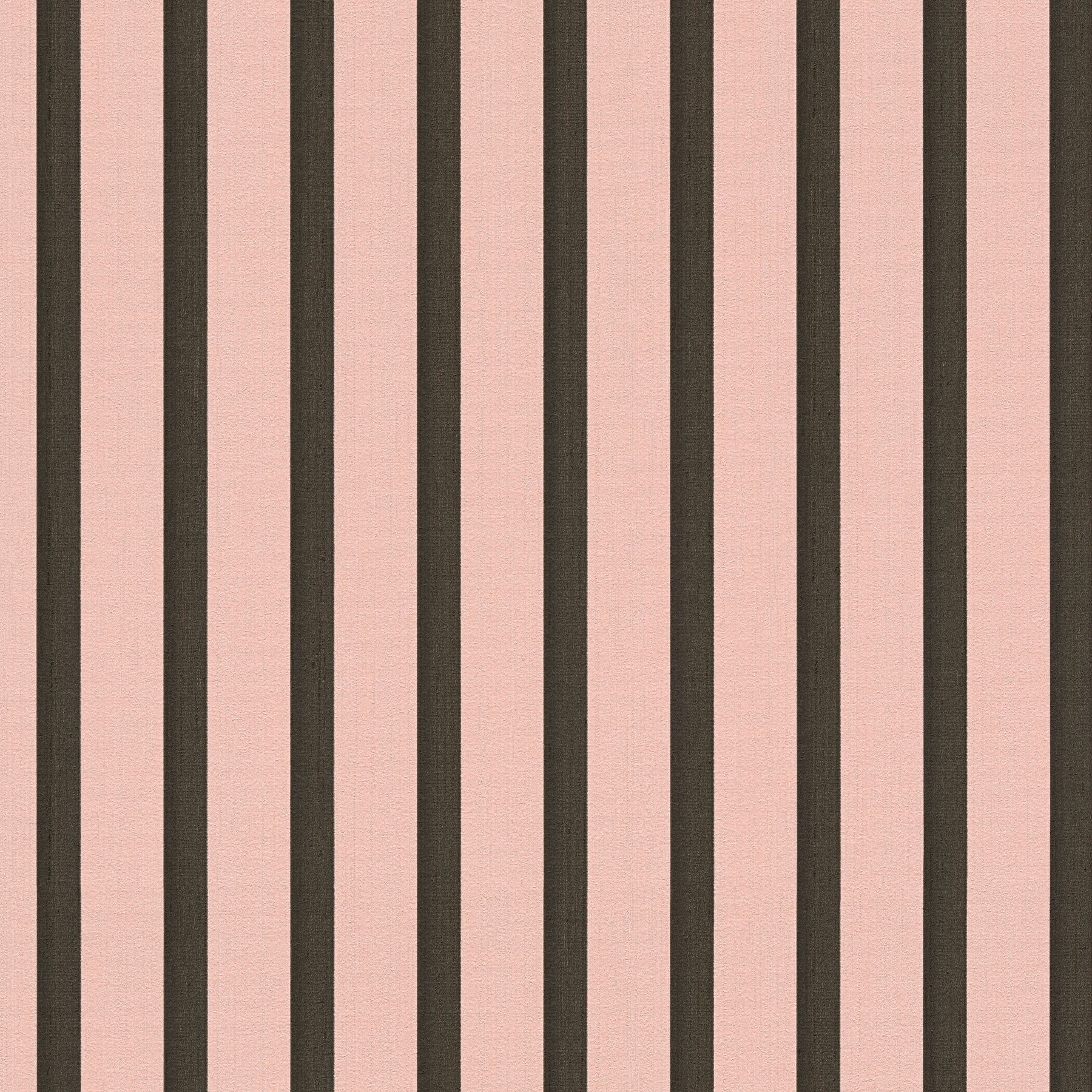 786281 Nature Black Pink Wallpaper by A S Creation