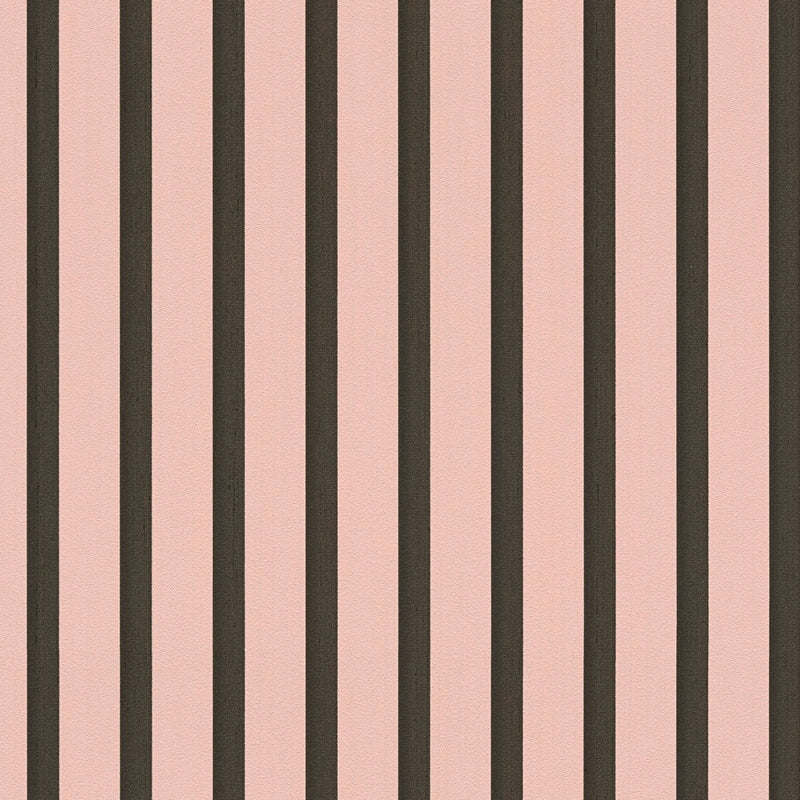786281 Nature Black Pink Wallpaper by A S Creation