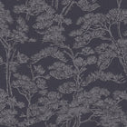 AS790011 Nature Grey Blue Vibes & Styles Wallpaper by A S Creation