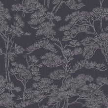 AS790011 Nature Grey Blue Vibes & Styles Wallpaper by A S Creation