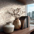 AS790012 Nature White Beige Vibes & Styles Wallpaper by A S Creation