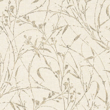 AS790041 Nature Grey Cream Vibes & Styles Wallpaper by A S Creation