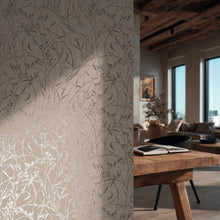 AS790043 Nature Cream Brown Vibes & Styles Wallpaper by A S Creation