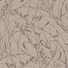 AS790043 Nature Cream Brown Vibes & Styles Wallpaper by A S Creation