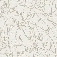 AS790044 Nature Green Cream Vibes & Styles Wallpaper by A S Creation