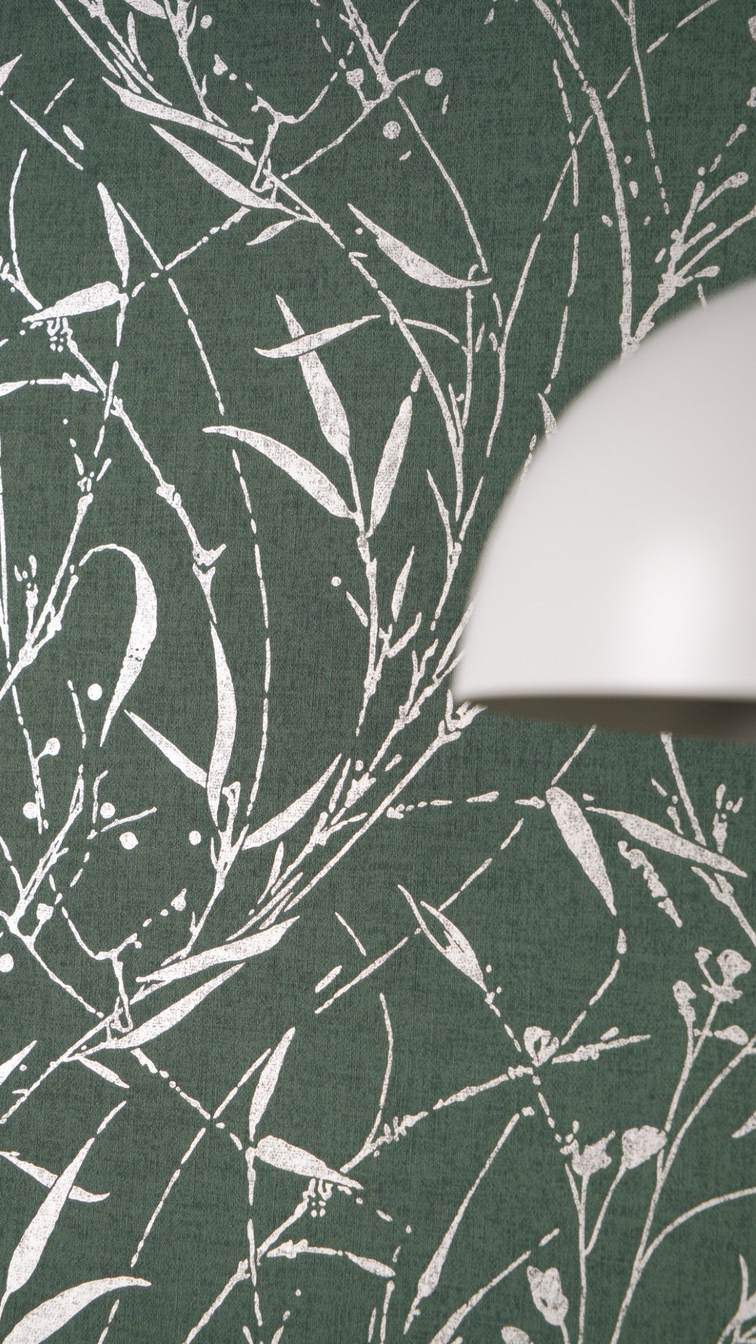 AS790045 Nature Green Grey Vibes & Styles Wallpaper by A S Creation