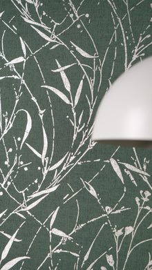 AS790045 Nature Green Grey Vibes & Styles Wallpaper by A S Creation