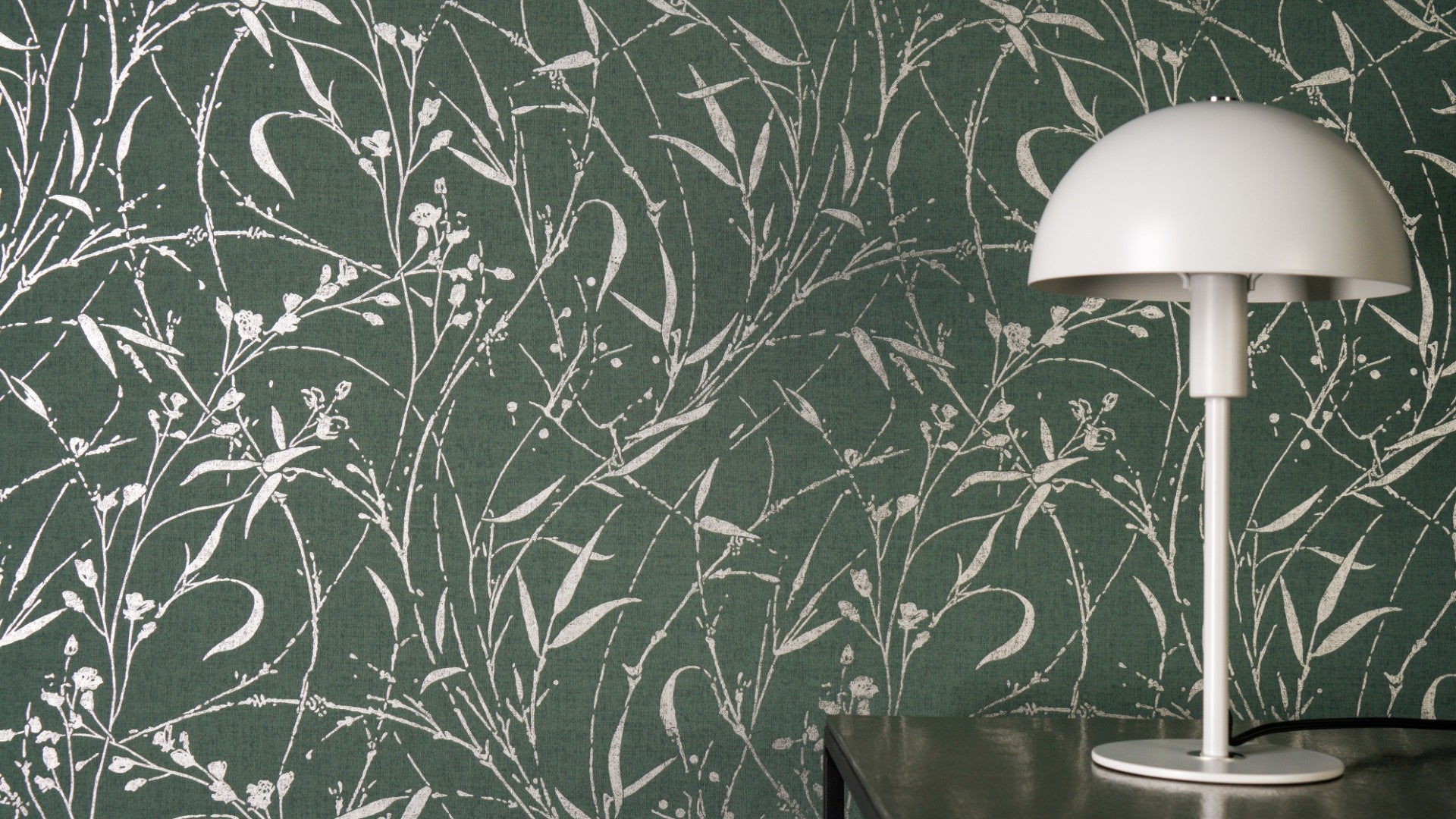 AS790045 Nature Green Grey Vibes & Styles Wallpaper by A S Creation