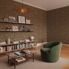 AS790084 Graphical Grey Brown Vibes & Styles Wallpaper by A S Creation