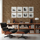 AS790084 Graphical Grey Brown Vibes & Styles Wallpaper by A S Creation
