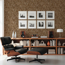 AS790084 Graphical Grey Brown Vibes & Styles Wallpaper by A S Creation