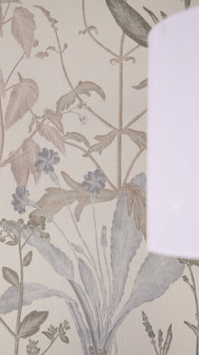 AS790091 Nature Grey Cream Vibes & Styles Wallpaper by A S Creation