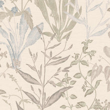 AS790091 Nature Grey Cream Vibes & Styles Wallpaper by A S Creation