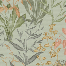 AS790093 Nature Green Beige Vibes & Styles Wallpaper by A S Creation