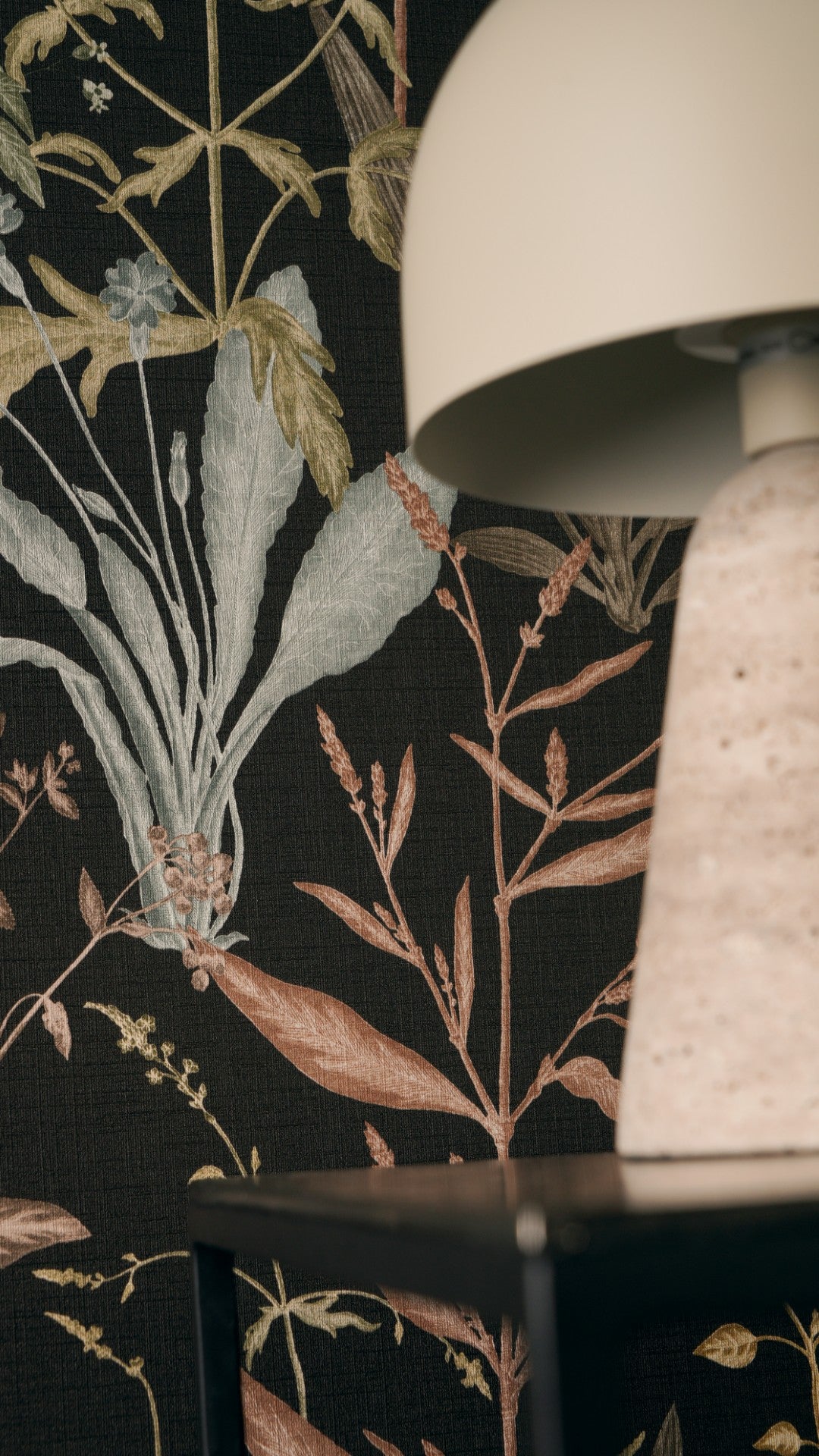 AS790094 Nature Green Beige Vibes & Styles Wallpaper by A S Creation