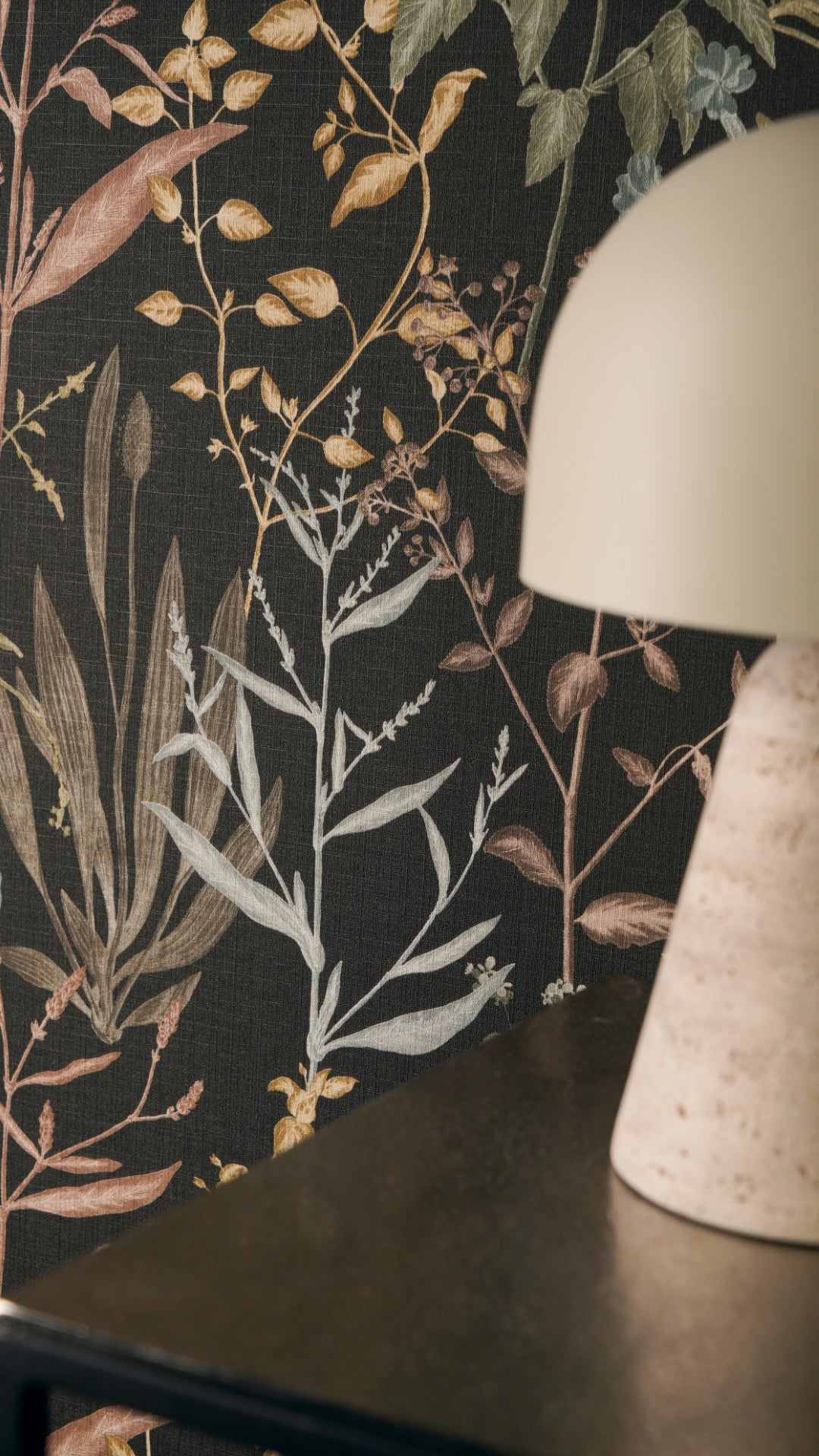 AS790094 Nature Green Beige Vibes & Styles Wallpaper by A S Creation