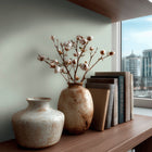 AS790101 Textured Green Vibes & Styles Wallpaper by A S Creation