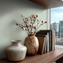 AS790101 Textured Green Vibes & Styles Wallpaper by A S Creation