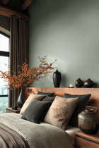 AS790101 Textured Green Vibes & Styles Wallpaper by A S Creation