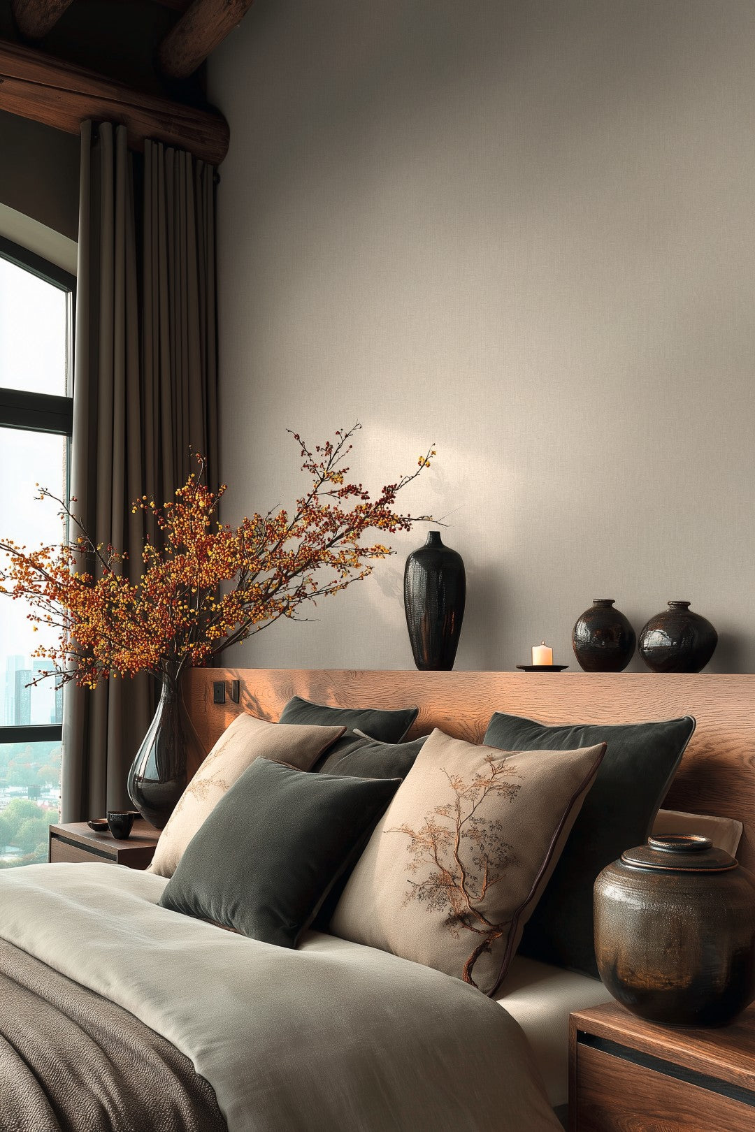 AS790102 Textured Beige Vibes & Styles Wallpaper by A S Creation