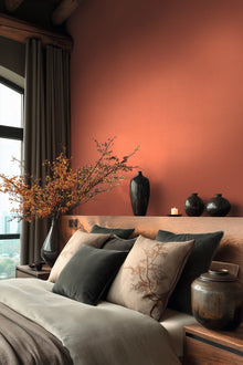 AS790106 Textured Red Vibes & Styles Wallpaper by A S Creation