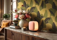 AS790391 Nature Green Yellow Vibes & Styles Wallpaper by A S Creation