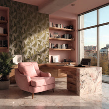 AS790393 Nature Metallic Beige Vibes & Styles Wallpaper by A S Creation