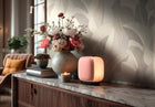 AS790395 Nature Metallic Cream Vibes & Styles Wallpaper by A S Creation