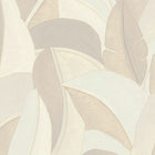 AS790395 Nature Metallic Cream Vibes & Styles Wallpaper by A S Creation
