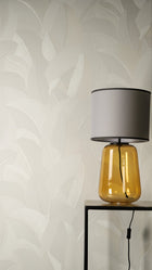 AS790396 Nature Metallic Cream Vibes & Styles Wallpaper by A S Creation