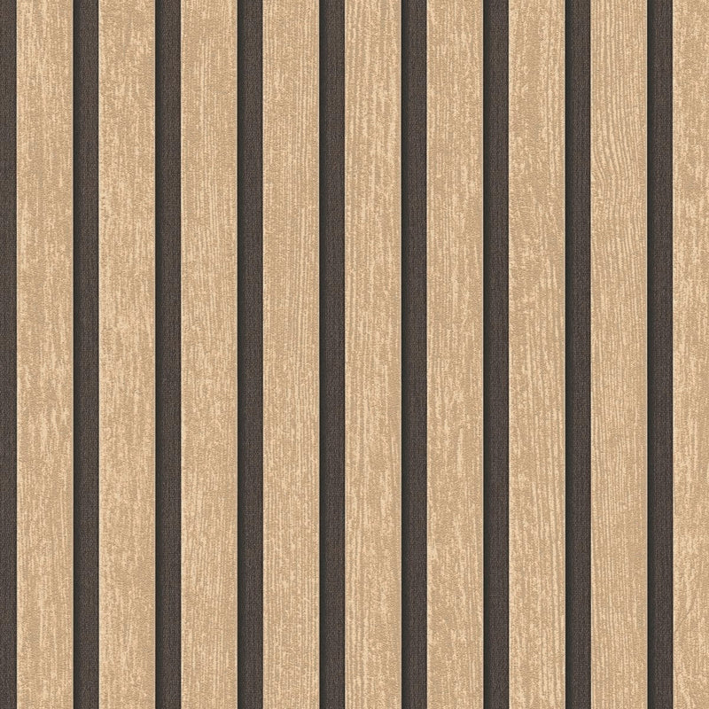 AS790413 Beige, Cream and Black Modern Attractive 3 Wallpaper by A S Creation