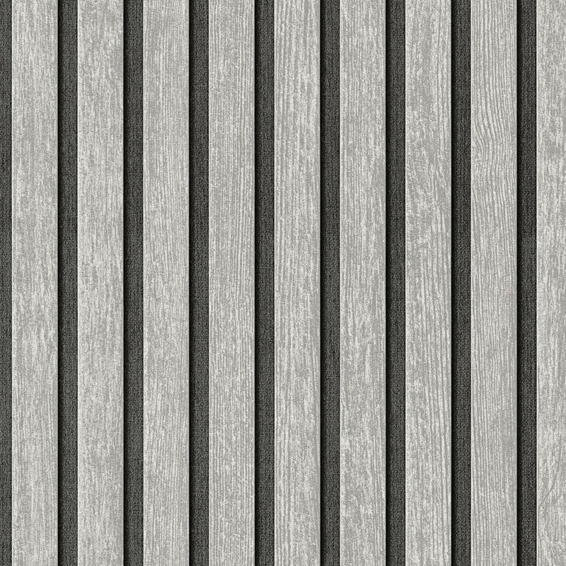 AS790415 Grey and Black Modern Attractive 3 Wallpaper by A S Creation