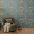 79043-4 History of Art 2 Wallpaper by A S Creation Livingwalls