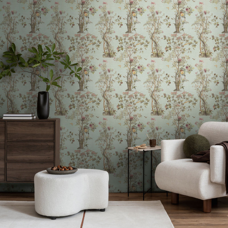 79043-5 History of Art 2 Wallpaper by A S Creation Livingwalls
