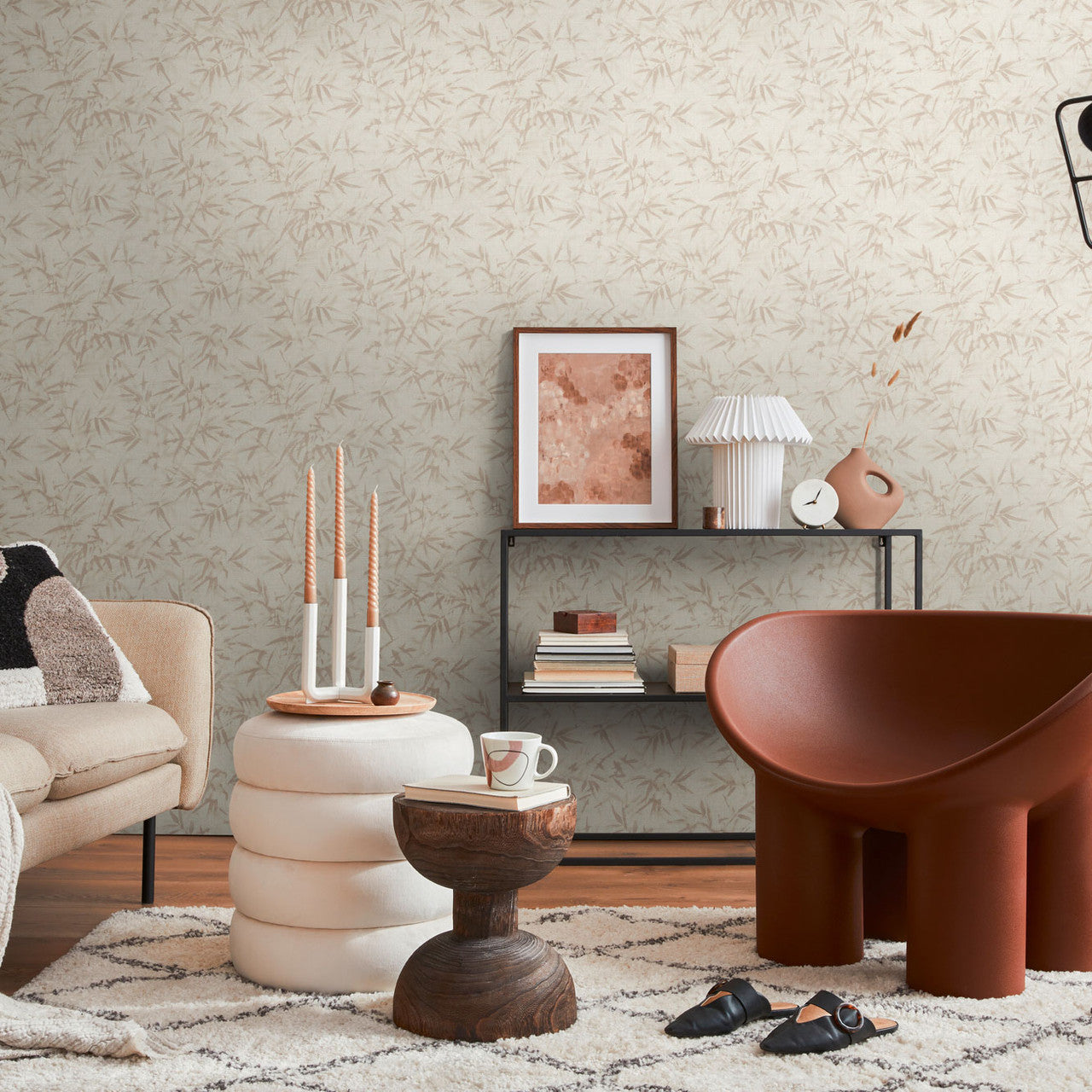 79046-1 History of Art 2 Wallpaper by A S Creation Livingwalls