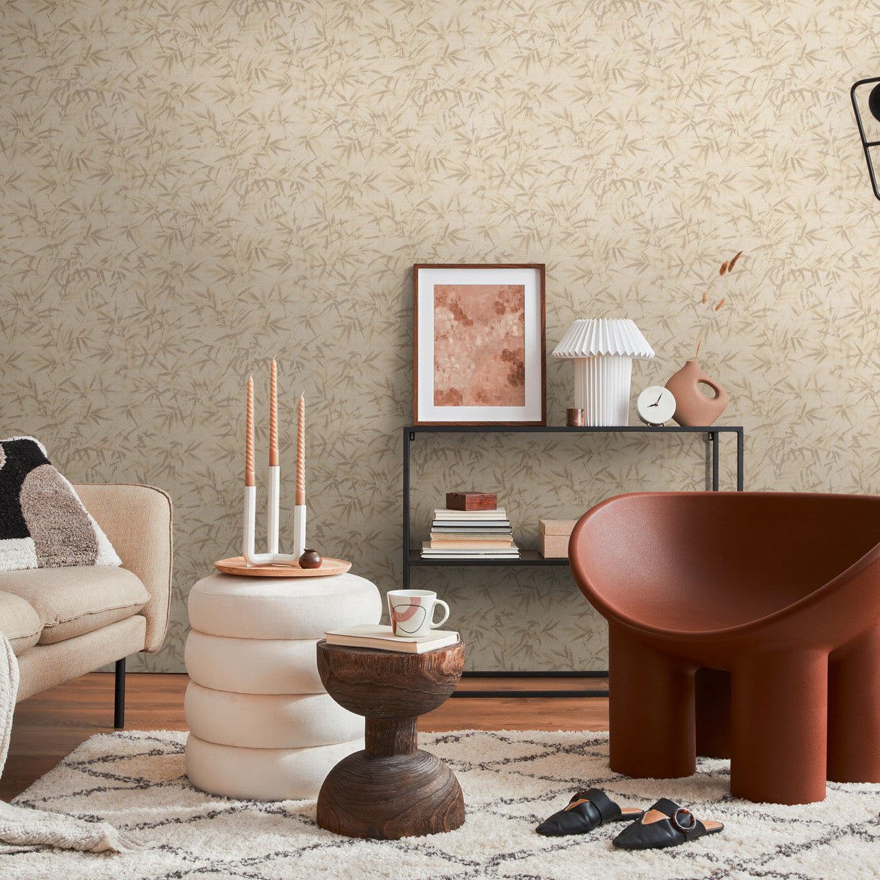 79046-3 History of Art 2 Wallpaper by A S Creation Livingwalls