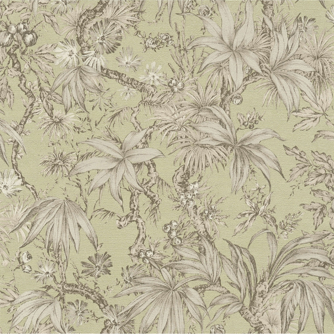 79047-5 History of Art 2 Wallpaper by A S Creation Livingwalls