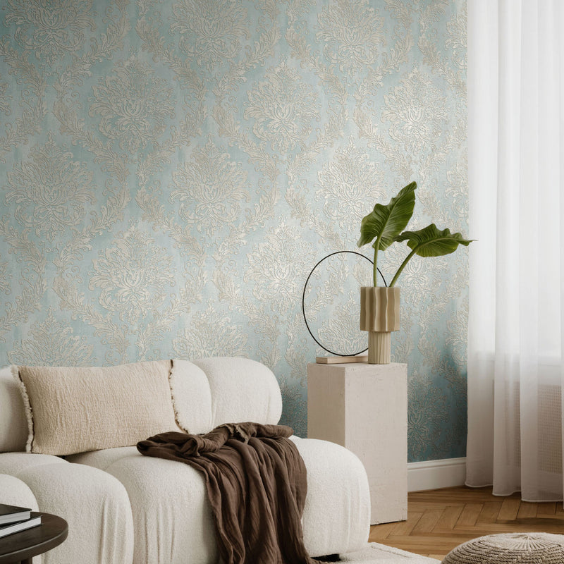 79049-3 History of Art 2 Wallpaper by A S Creation Livingwalls