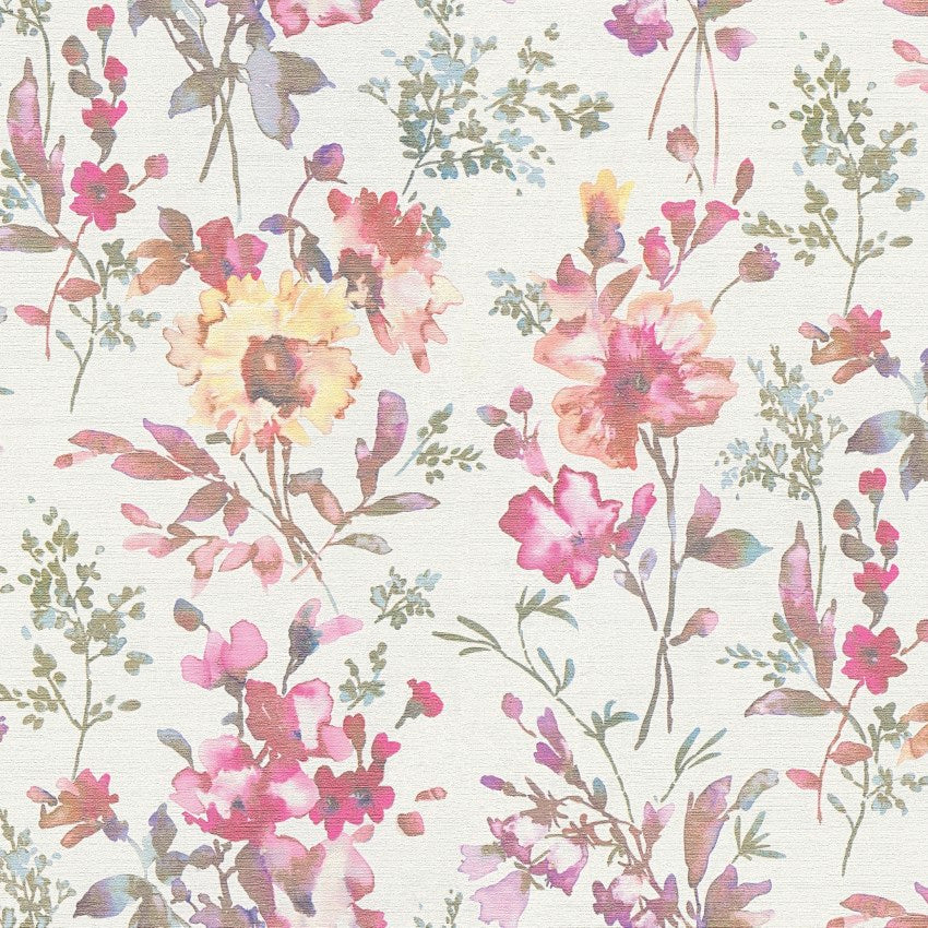 79061-1 CosmoLiving Petal Poetry by AS Creation