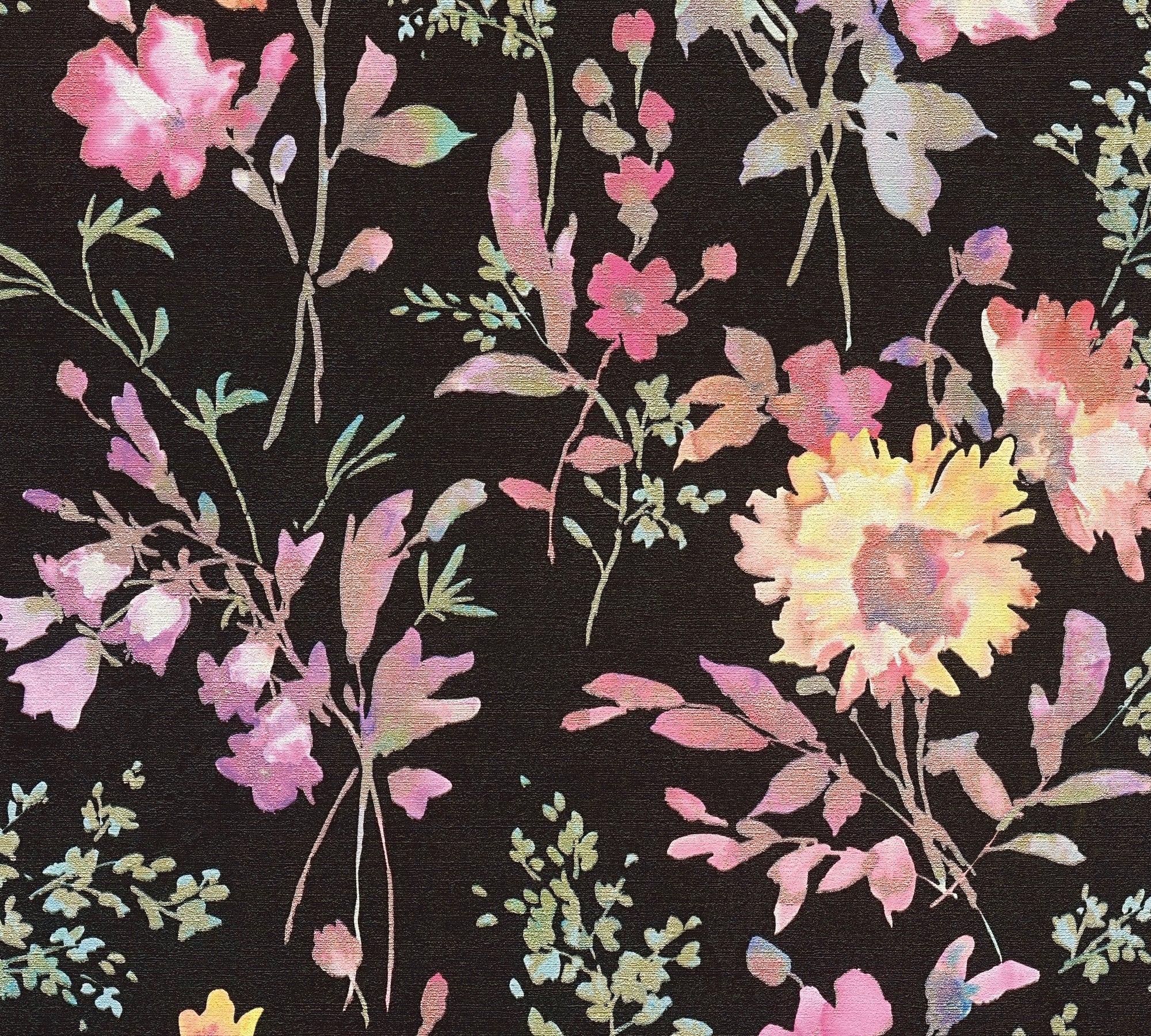 79061-2 CosmoLiving Petal Poetry by Cosmopolitan