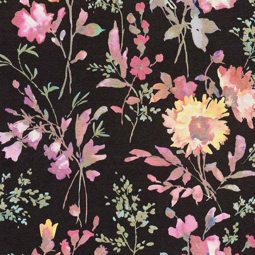 79061-2 CosmoLiving Petal Poetry by Cosmopolitan